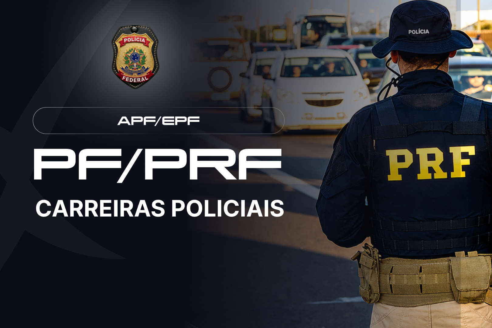 Polícia Federal